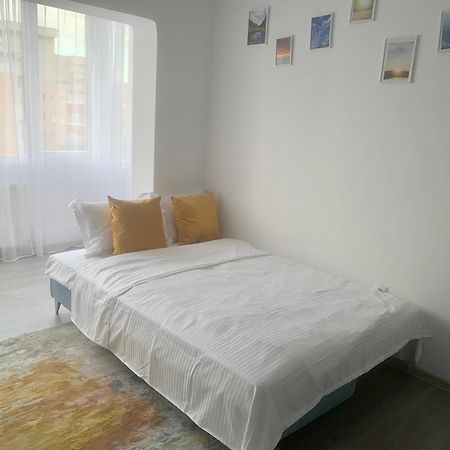 Jad - Family - Apartments & Studios Μπρασόβ Εξωτερικό φωτογραφία