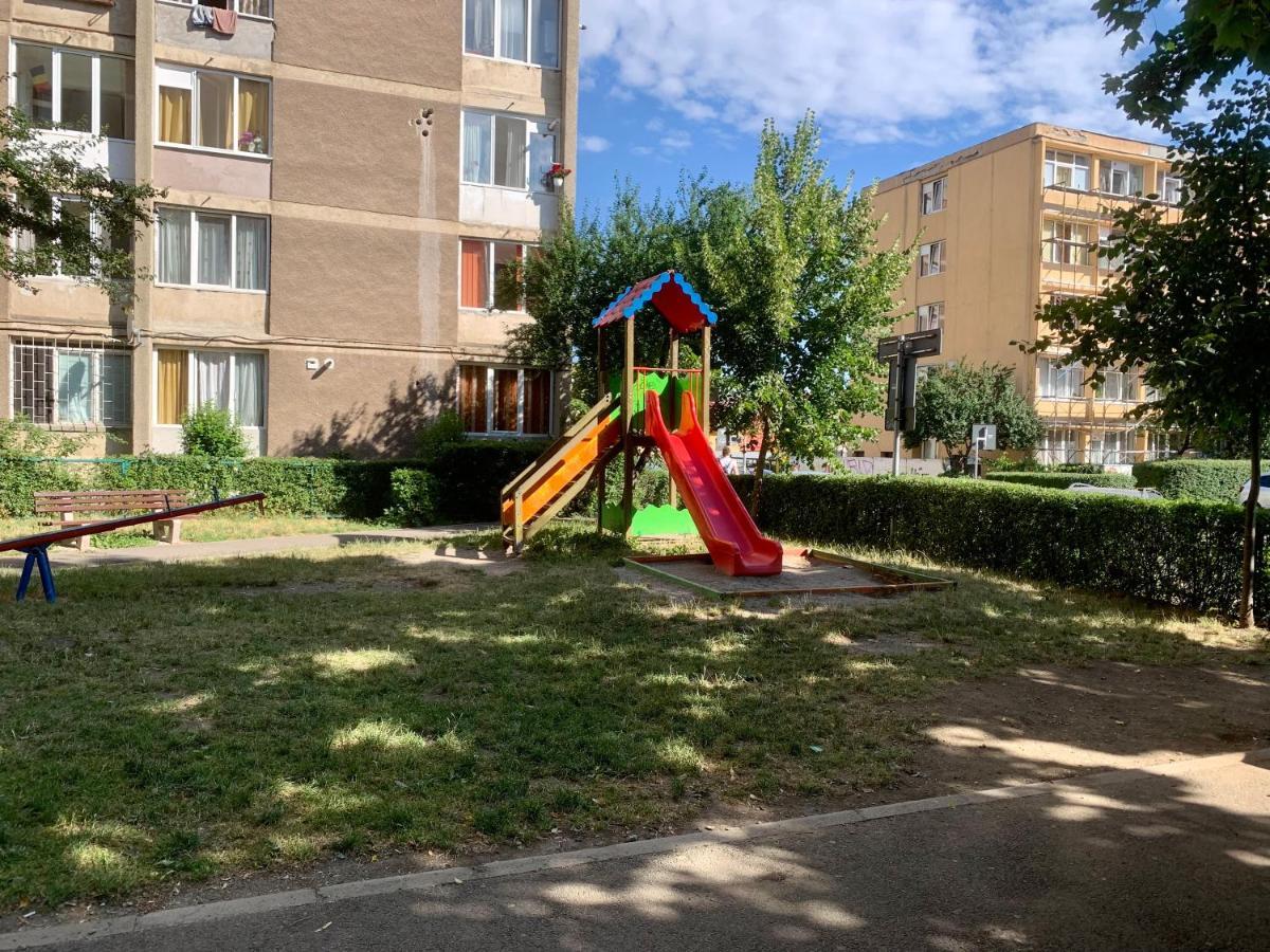 Jad - Family - Apartments & Studios Μπρασόβ Εξωτερικό φωτογραφία