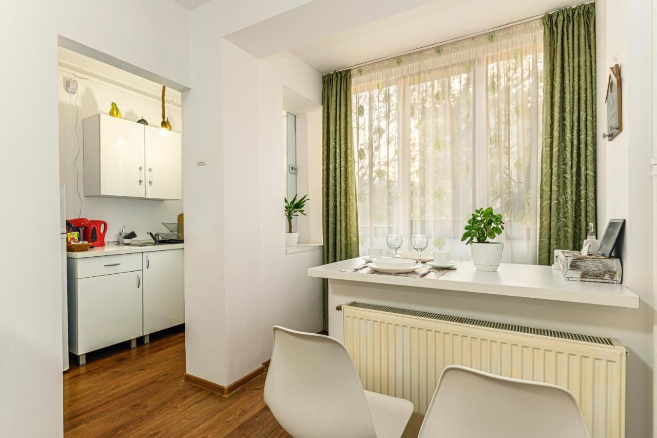 Jad - Family - Apartments & Studios Μπρασόβ Εξωτερικό φωτογραφία