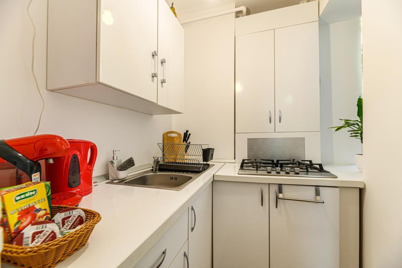 Jad - Family - Apartments & Studios Μπρασόβ Εξωτερικό φωτογραφία