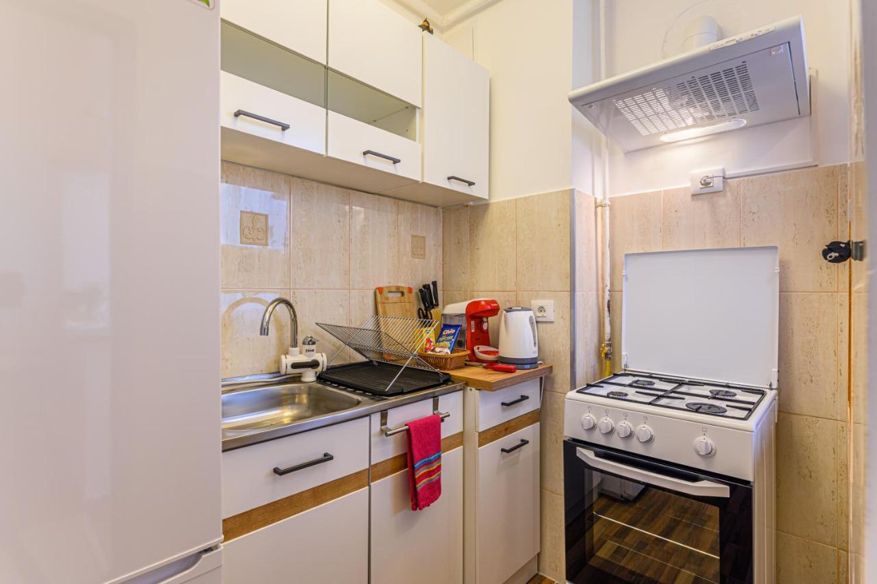 Jad - Family - Apartments & Studios Μπρασόβ Εξωτερικό φωτογραφία