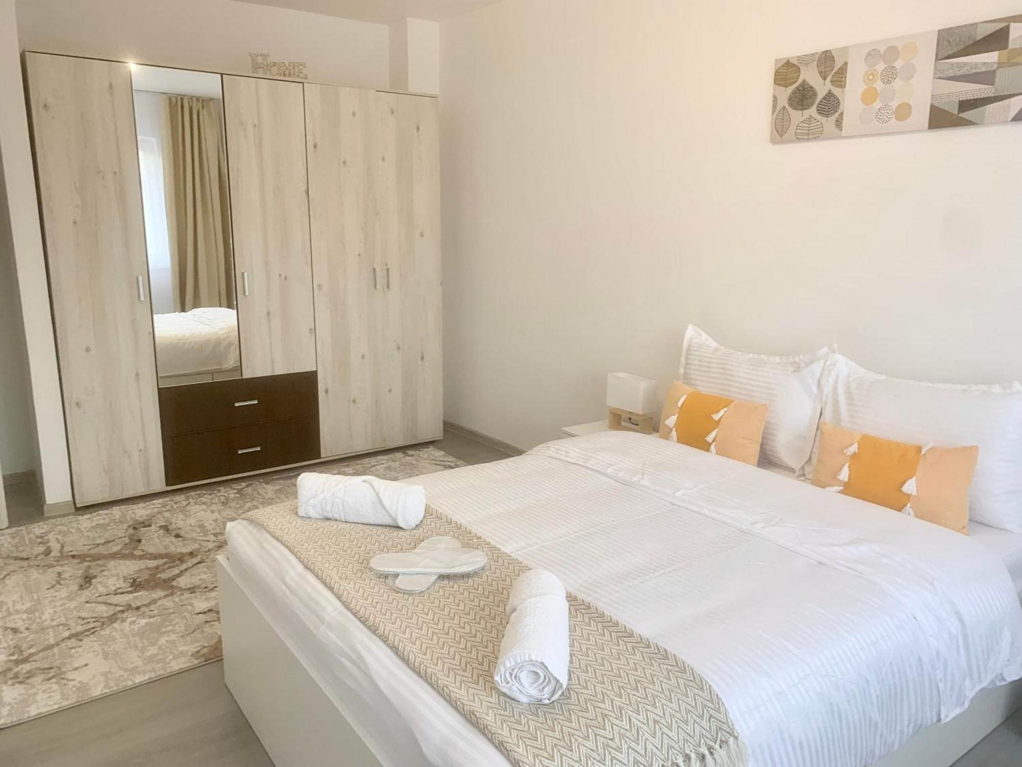 Jad - Family - Apartments & Studios Μπρασόβ Εξωτερικό φωτογραφία