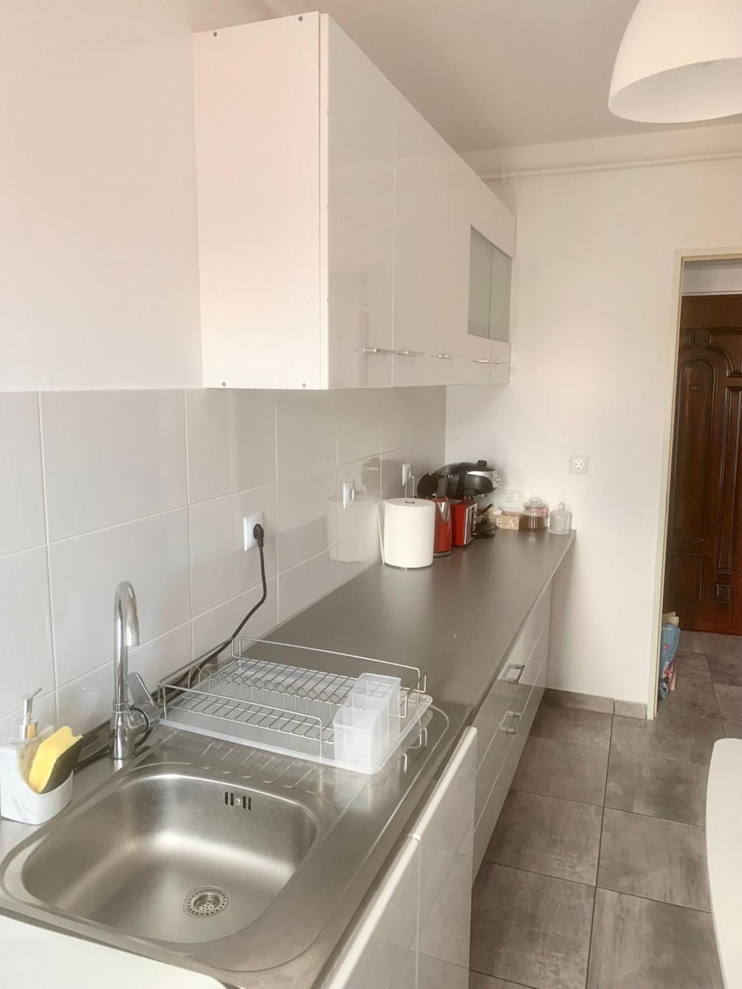 Jad - Family - Apartments & Studios Μπρασόβ Εξωτερικό φωτογραφία