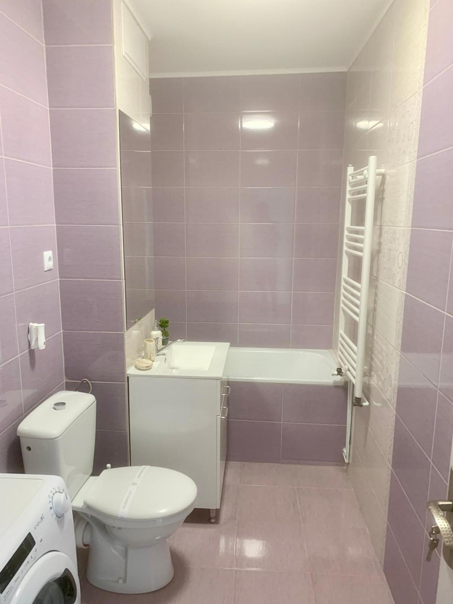 Jad - Family - Apartments & Studios Μπρασόβ Εξωτερικό φωτογραφία