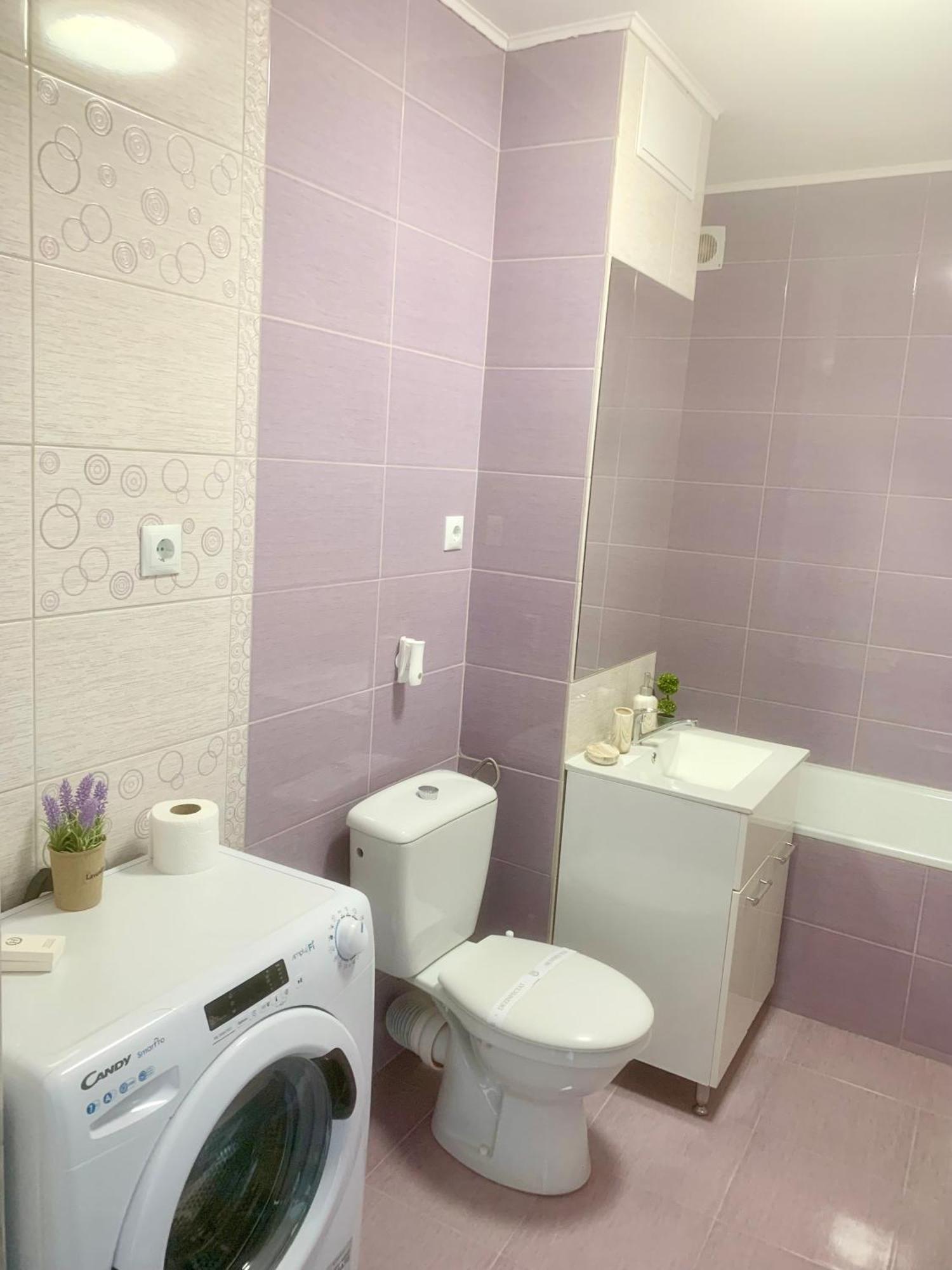 Jad - Family - Apartments & Studios Μπρασόβ Εξωτερικό φωτογραφία