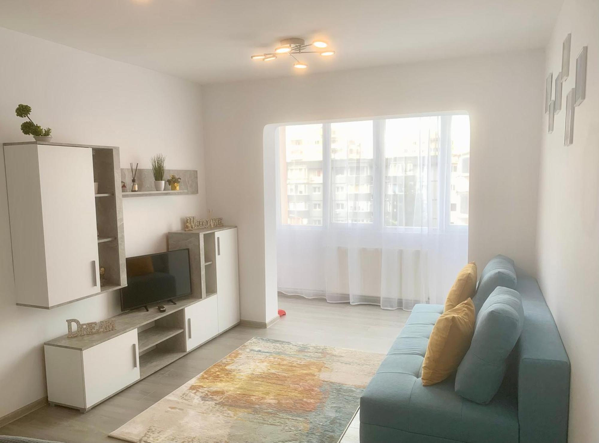 Jad - Family - Apartments & Studios Μπρασόβ Εξωτερικό φωτογραφία