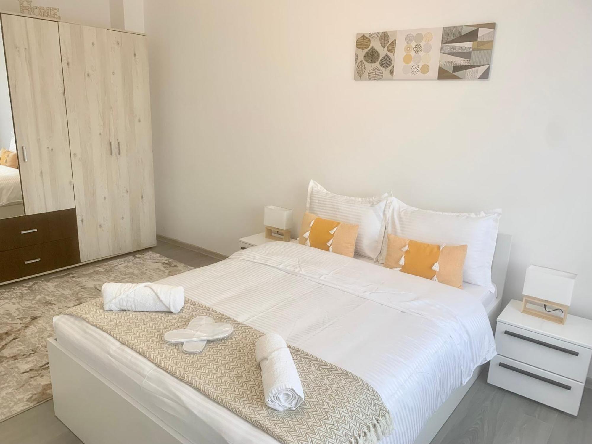 Jad - Family - Apartments & Studios Μπρασόβ Εξωτερικό φωτογραφία