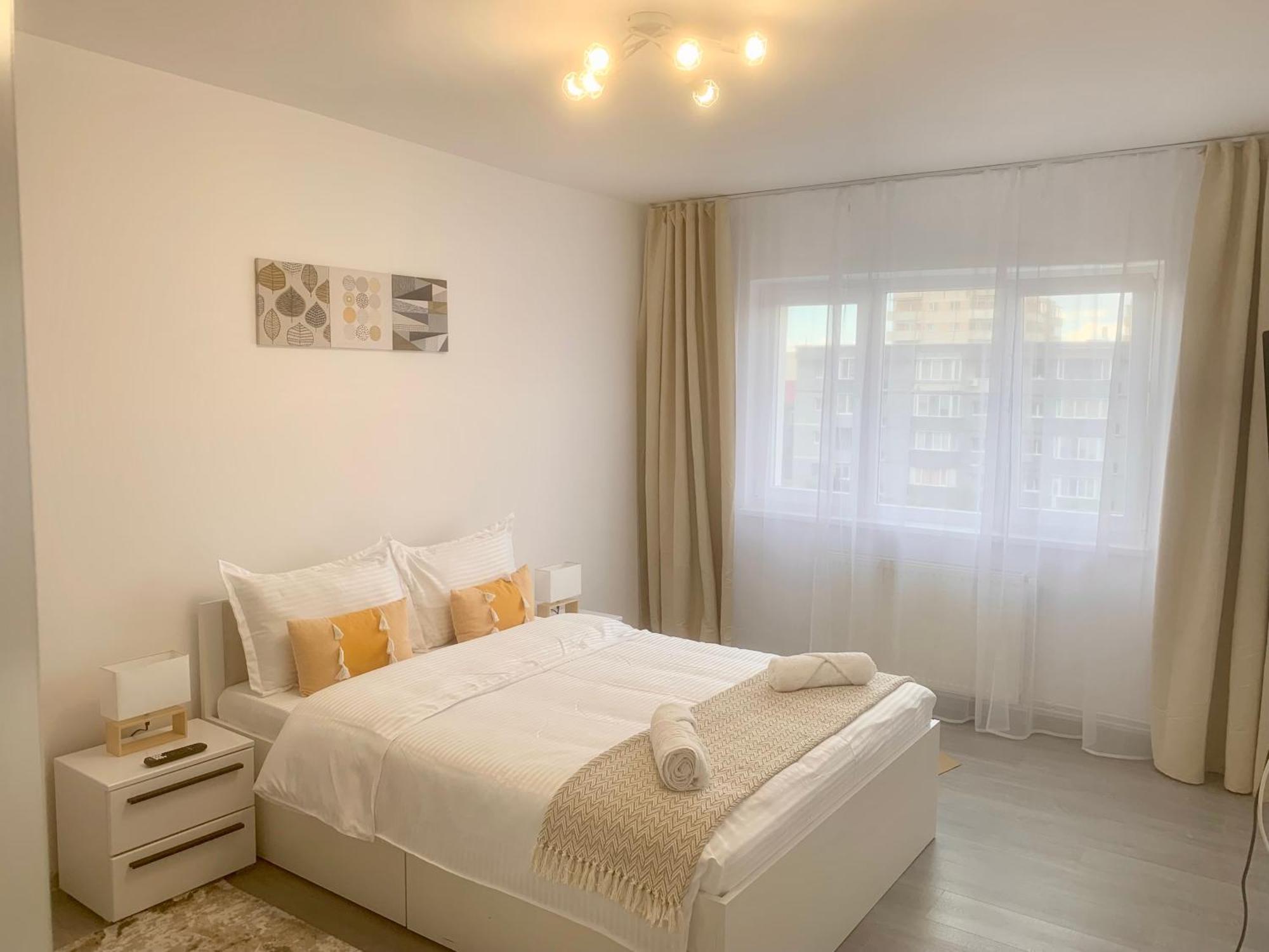 Jad - Family - Apartments & Studios Μπρασόβ Εξωτερικό φωτογραφία