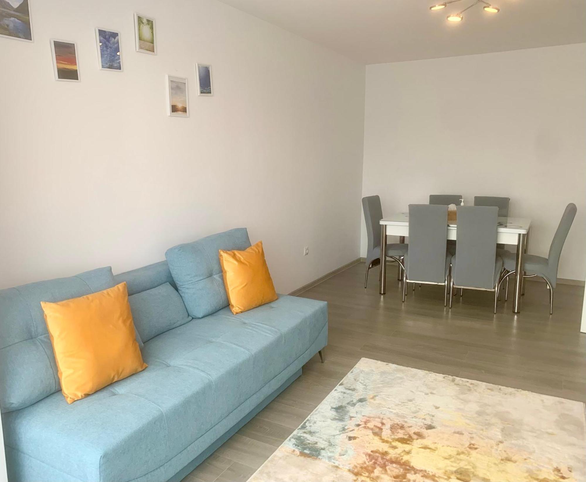 Jad - Family - Apartments & Studios Μπρασόβ Εξωτερικό φωτογραφία