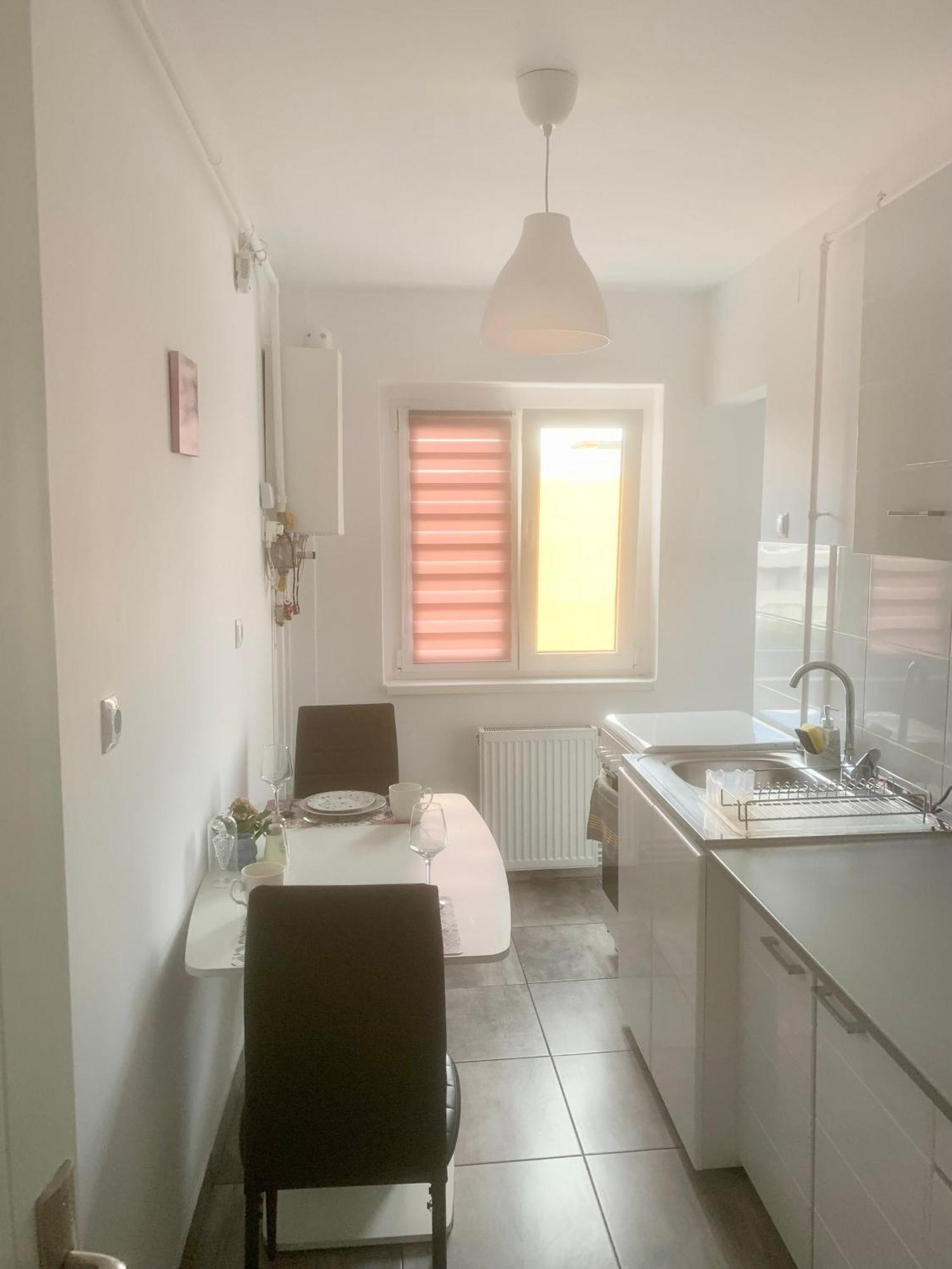 Jad - Family - Apartments & Studios Μπρασόβ Εξωτερικό φωτογραφία